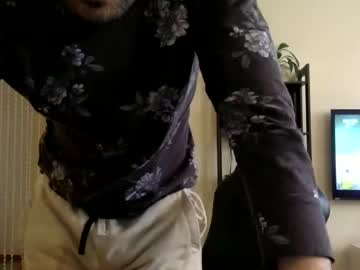 Raul_Perez731 Chaturbate stream image from March 04, 2025