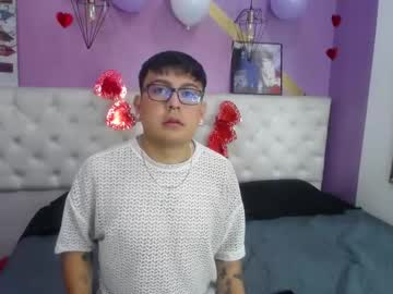 Twink_Jufegolo Chaturbate stream image from March 04, 2025