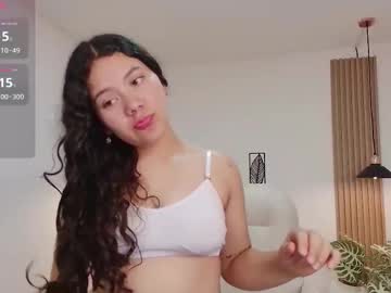 Agata_Collinsx1 Chaturbate stream image from March 04, 2025
