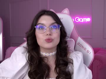 Alisrogers Chaturbate stream image from March 04, 2025