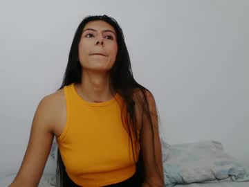 Laia_Williams Chaturbate stream image from March 04, 2025