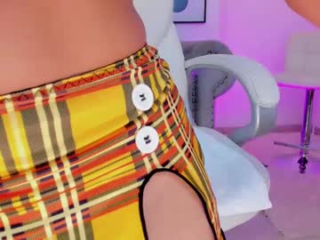 Layla_Breezee_ Chaturbate stream image from March 04, 2025