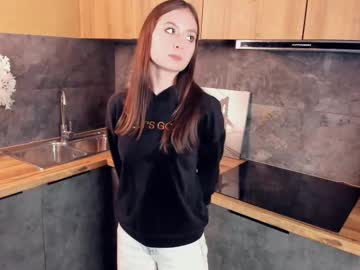 Merylellen Chaturbate stream image from March 04, 2025