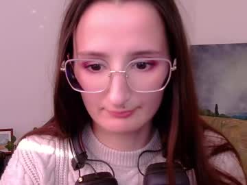 Nova_Mystic Chaturbate stream image from March 04, 2025