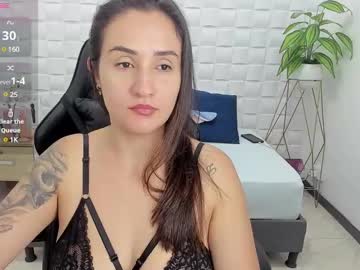Paula_01x Chaturbate stream image from March 04, 2025