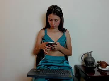 Sabriinastaar Chaturbate stream image from March 04, 2025