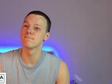 Spotted_Mark Chaturbate stream image from March 04, 2025