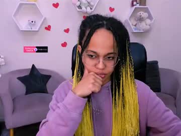 Tessa_Strange Chaturbate stream image from March 04, 2025