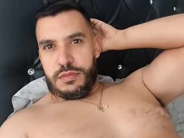 Antony_Gar Chaturbate stream image from March 04, 2025