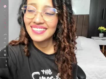 Arihsay_Evans Chaturbate stream image from March 04, 2025