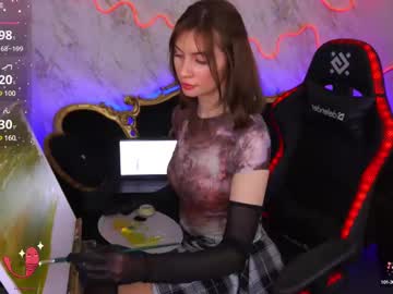Camilamilass Chaturbate stream image from March 04, 2025