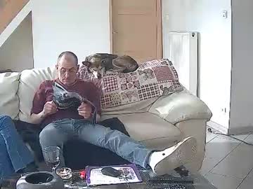 Cool1900 Chaturbate stream image from March 04, 2025