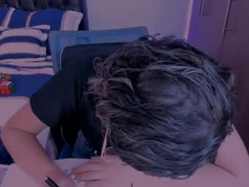 Effytina2000 Chaturbate stream image from March 04, 2025