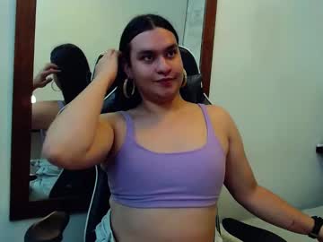 Julietacolleman Chaturbate stream image from March 04, 2025