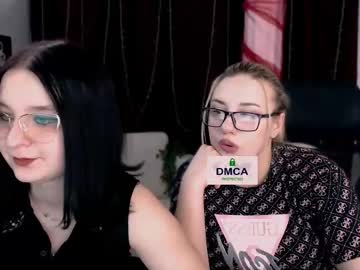 Ketty_Ben Chaturbate stream image from March 04, 2025
