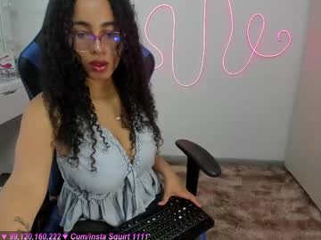 Kim_Bonny Chaturbate stream image from March 04, 2025