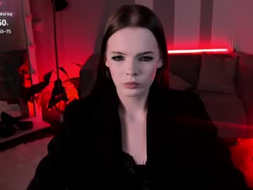Luna_Mistik_ Chaturbate stream image from March 04, 2025