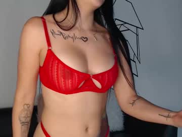 Alice_Whiite Chaturbate stream image from March 04, 2025