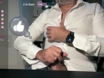 Discreetcam Chaturbate stream image from March 04, 2025