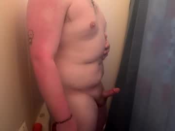 Itskhrisagain Chaturbate stream image from March 04, 2025