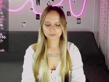 Kattyhellokitty Chaturbate stream image from March 04, 2025