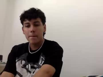Mael_Hard Chaturbate stream image from March 04, 2025