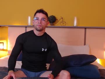 Muscleboy__95 Chaturbate stream image from March 04, 2025