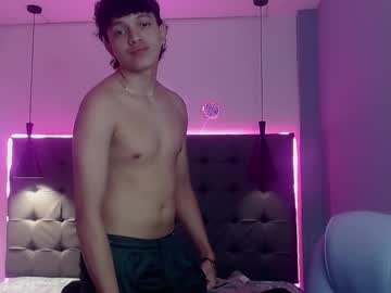 Nik1_8 Chaturbate stream image from March 04, 2025