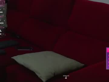 Victoriashadow Chaturbate stream image from March 04, 2025