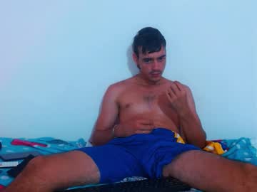 Yeikk_Smith Chaturbate stream image from March 04, 2025