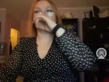 Angelberry__ Chaturbate stream image from March 04, 2025
