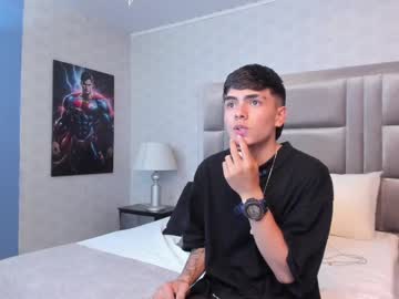 Anthonyriverss Chaturbate stream image from March 04, 2025