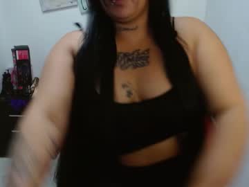 Brittanytitsbig Chaturbate stream image from March 04, 2025