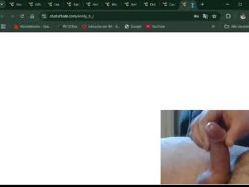 Dave33652254 Chaturbate stream image from March 04, 2025