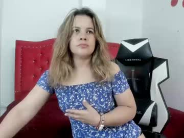 Dulceferrer1 Chaturbate stream image from March 04, 2025