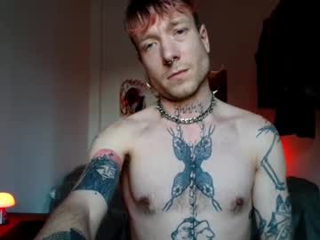 Johnnyleaked Chaturbate stream image from March 04, 2025