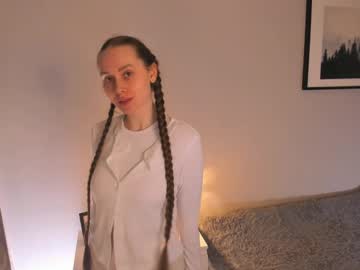 Kuzechka Chaturbate stream image from March 04, 2025