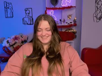 Violett_Shy Chaturbate stream image from March 04, 2025