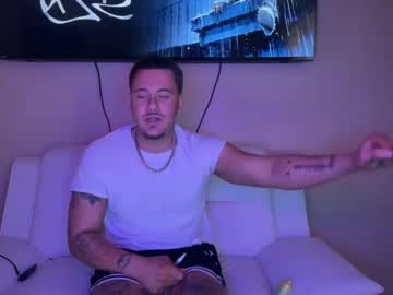 Woahjac3 Chaturbate stream image from March 04, 2025