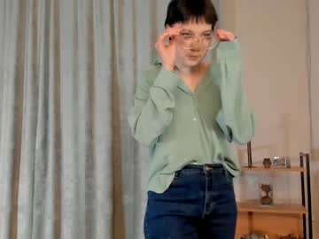 Breefell Chaturbate stream image from March 04, 2025