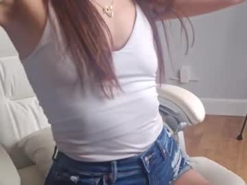 Jessalynn25 Chaturbate stream image from March 04, 2025