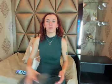 Kittyvelvet_ Chaturbate stream image from March 04, 2025