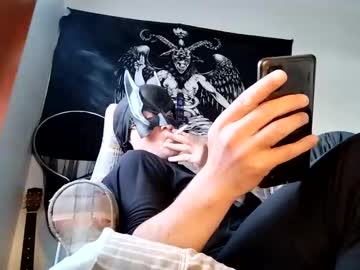 Kurtyflirtynz Chaturbate stream image from March 04, 2025