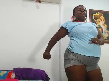 Panteravagina Chaturbate stream image from March 04, 2025