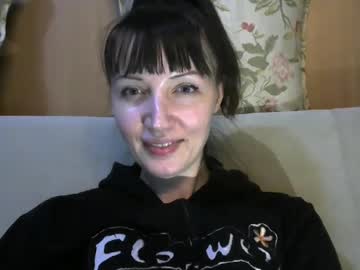 Rafaellaraffy Chaturbate stream image from March 04, 2025