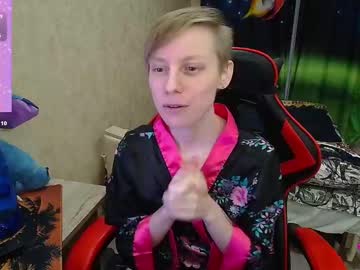 Alexis_Gordon Chaturbate stream image from March 04, 2025