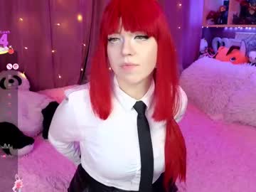 Alya_San Chaturbate stream image from March 04, 2025