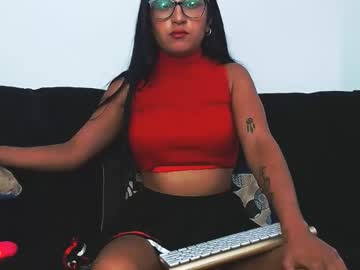 Amelia2998 Chaturbate stream image from March 04, 2025
