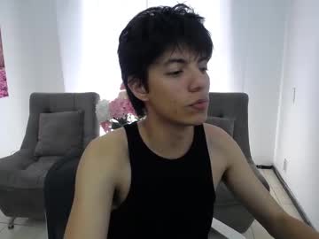 Coddy_Foster Chaturbate stream image from March 04, 2025