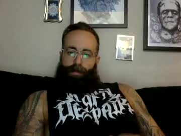 Deftones217 Chaturbate stream image from March 04, 2025